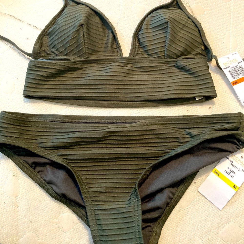 Michael kors bikini